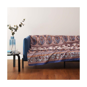 TELO ARREDO GRANFOULARD BASSETTI 180X270 GENOVA BEIGE