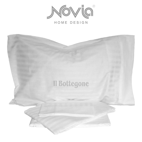 COMPLETO LENZUOLA MATRIMONIALE ZEFIRO