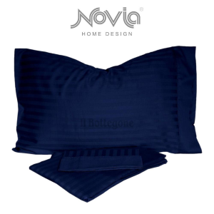 COMPLETO LENZUOLA MATRIMONIALE ZEFIRO