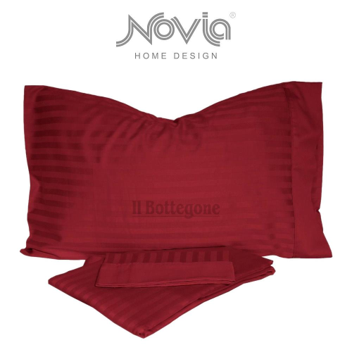 COMPLETO LENZUOLA MATRIMONIALE ZEFIRO