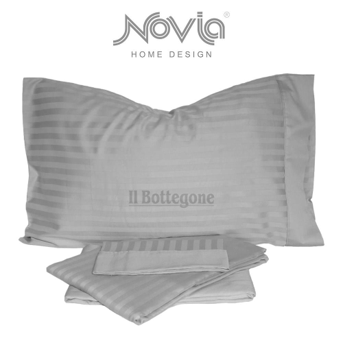 COMPLETO LENZUOLA MATRIMONIALE ZEFIRO