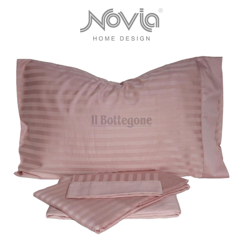 COMPLETO LENZUOLA MATRIMONIALE ZEFIRO