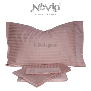 COMPLETO LENZUOLA MATRIMONIALE ZEFIRO