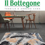 TAPPETO JUNGLE 133X190 24