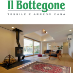 TAPPETO ORIENTAL 60X120 5525 ROSSO