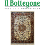 TAPPETO ORIENTAL 100X140 144 CREMA