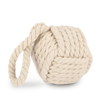 FERMAPORTA NAUTICAL CORDA BIANCO