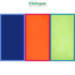 TELO MARE MICROFIBRA
