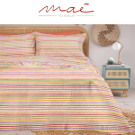 COPRILETTO TRAPUNTATO UNA PIAZZA E MEZZA PAMPLONA