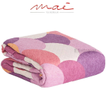 COPRILETTO TRAPUNTATO LETTO SINGOLO BUBBLE