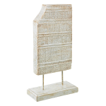DECORAZIONE YOMA MANOSCRITTO L