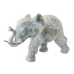 STATUETTA YOMA ELEFANTE