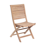 SEDIA MARYLAND IN TEAK 