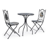 Set tavoli e sedie
