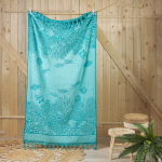 TELO MARE MICROSPUGNA 90X165 BARRIER ACQUA 