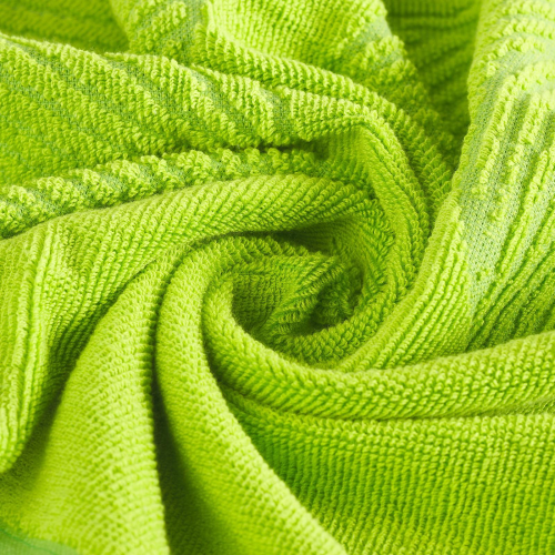 TELO MARE MICROSPUGNA 90X165 MONIA VERDE 