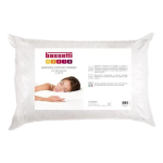 GUANCIALE COMFORT MEMORY BASSETTI