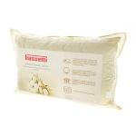 GUANCIALE BASSETTI NATURAL COTTON 