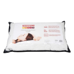 GUANCIALE BASSETTI ORTOCERVICALE DOPPIA ONDA