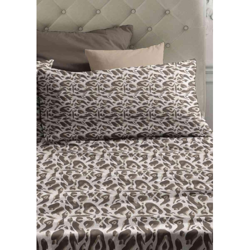 COMPLETO LENZUOLA MATRIMONIALE GILLY MORO