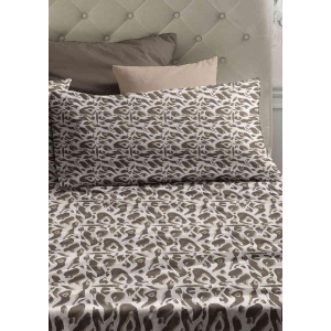 COMPLETO LENZUOLA MATRIMONIALE GILLY MORO