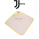 ACCAPPATOIO BABY TRIANGOLO JUVENTUS