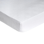 COPRIMATERASSO LETTO SINGOLO BENESSERE