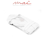 ACCAPPATOIO INCAS TG. S BIANCO 