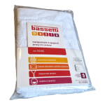 FEDERA COPRIGUANCIALE SPUGNA JERSEY BASSETTI