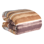 TRAPUNTA INVERNALE LETTO SINGOLO NEW SAX