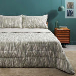TRAPUNTA INVERNALE LETTO SINGOLO BASSETTI SHAPE