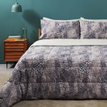 TRAPUNTA INVERNALE LETTO SINGOLO BASSETTI MULTICAM