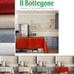 TOVAGLIA ANTIMACCHIA LUREX 