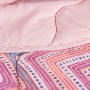 TRAPUNTA INVERNALE LETTO MATRIMONIALE CHEVRON
