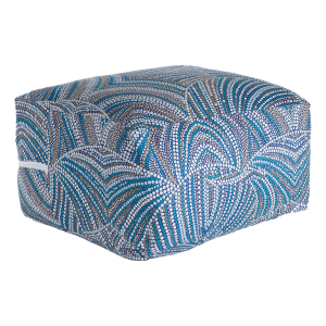 TRAPUNTA INVERNALE LETTO MATRIMONIALE DOROTY BLU