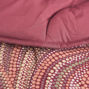 TRAPUNTA INVERNALE LETTO MATRIMONIALE DOROTY