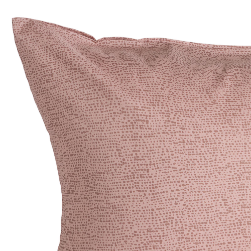 COMPLETO LENZUOLA LETTO SINGOLO FLANELLA SKIN 4 CUOIO