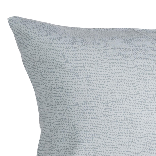 COMPLETO LENZUOLA PIAZZA E MEZZA FLANELLA SKIN 4 SALVIA