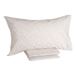 COMPLETO LENZUOLA LETTO SINGOLO VENTIS PERCALLE