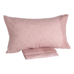 COMPLETO LENZUOLA LETTO SINGOLO SKIN PERCALLE