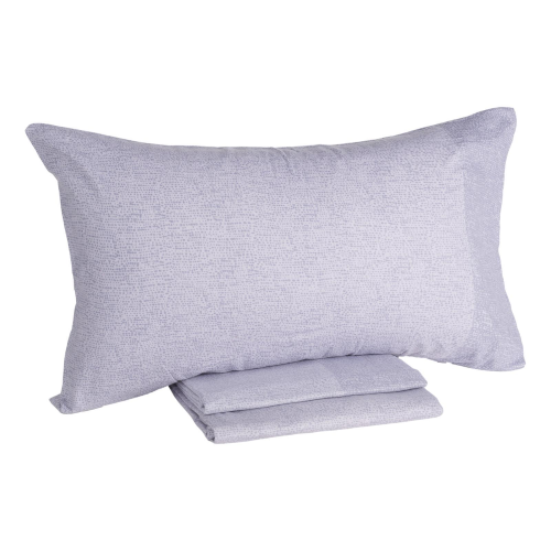 COMPLETO LENZUOLA LETTO SINGOLO SKIN PERCALLE