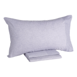 COMPLETO LENZUOLA LETTO SINGOLO SKIN PERCALLE