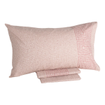 COMPLETO LENZUOLA LETTO SINGOLO PLAZA PERCALLE