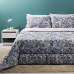 TRAPUNTA INVERNALE LETTO SINGOLO ZUCCHI LAILA