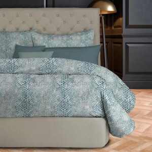 PARURE COPRIPIUMINO LAURA BIAGIOTTI 