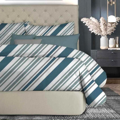 PARURE COPRIPIUMINO LAURA BIAGIOTTI 