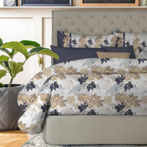 PARURE COPRIPIUMINO LAURA BIAGIOTTI 