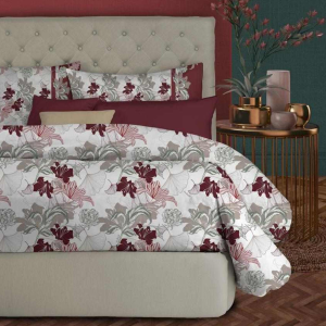 PARURE COPRIPIUMINO LAURA BIAGIOTTI 