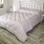 TRAPUNTA INVERNALE LETTO UNA PIAZZA E MEZZA ATELIER