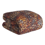TRAPUNTA INVERNALE LETTO MATRIMONIALE OCELOT